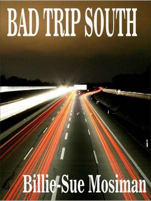 cover image of Bad Trip South